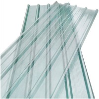 Fiberglass Roofing Sheet‌